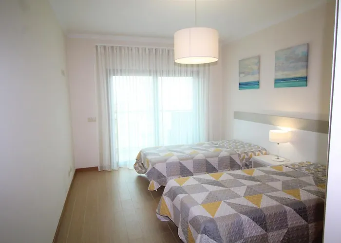 Apartamento T2 Luxury Rocha Prime *