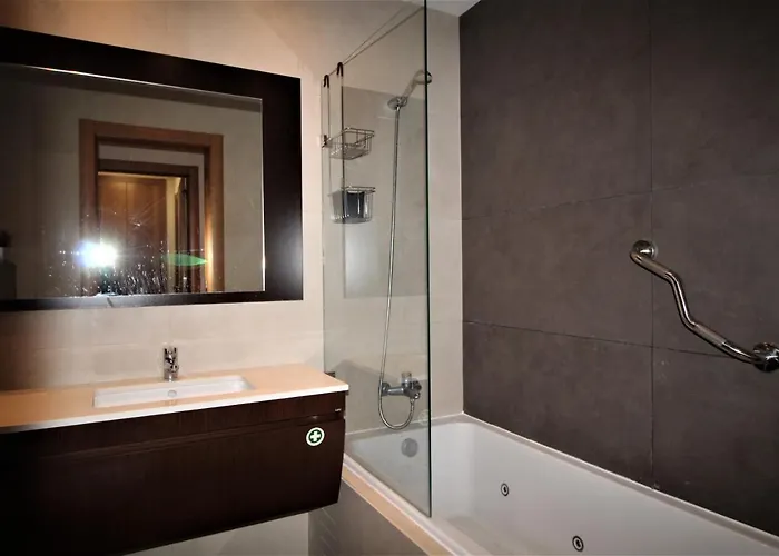 T2 Luxury Rocha Prime Apartment *