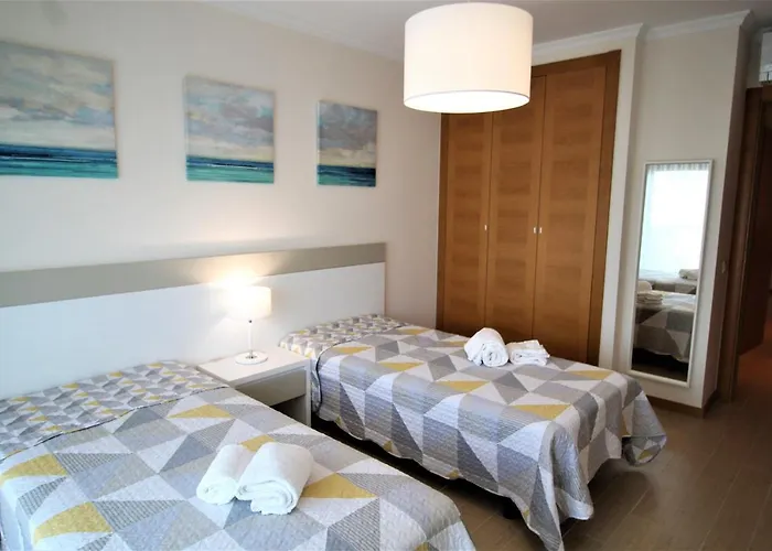 T2 Luxury Rocha Prime Apartamento *