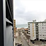 T2 Luxury Rocha Prime شقة