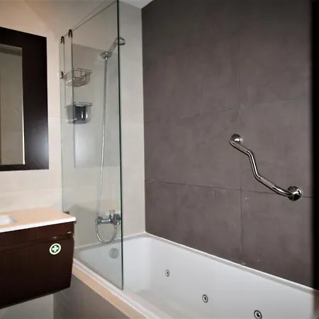 Apartment T2 Luxury Rocha Prime Portimão