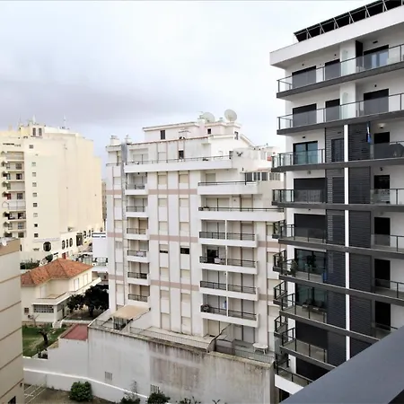 T2 Luxury Rocha Prime بورتيماو