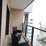 T2 Luxury Rocha Prime Lejlighed Portimão