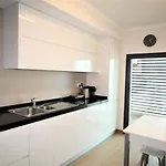 T2 Luxury Rocha Prime Lejlighed Portimão