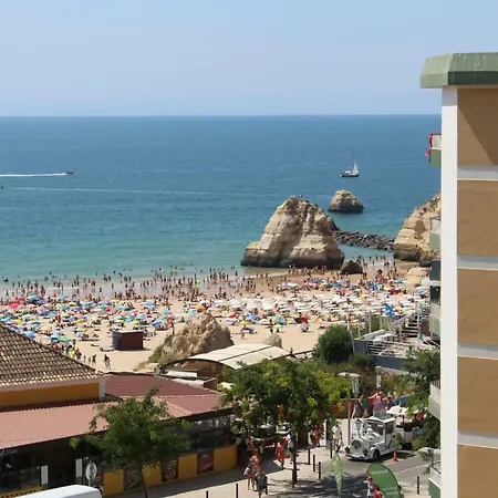 Apartament T2 Luxury Rocha Prime *