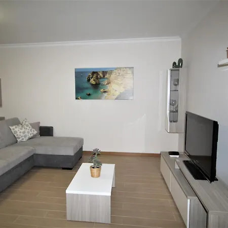 Apartament T2 Luxury Rocha Prime