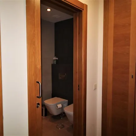 T2 Luxury Rocha Prime Apartament