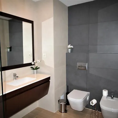 Apartament T2 Luxury Rocha Prime *