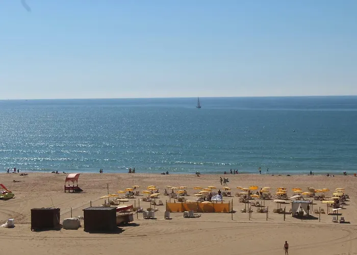 Apartament T2 Luxury Rocha Prime