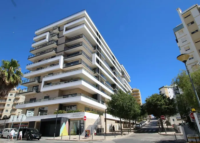 Apartament T2 Luxury Rocha Prime *