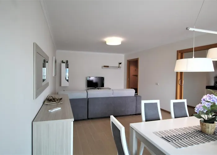 T2 Luxury Rocha Prime Apartament Portimão