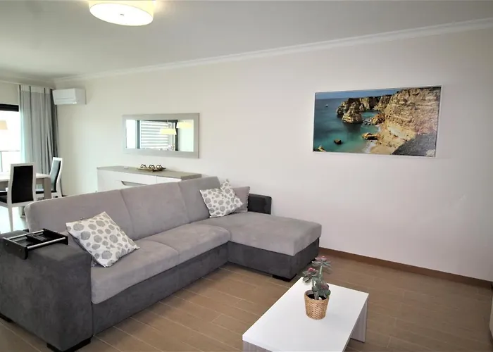 T2 Luxury Rocha Prime * Portimão