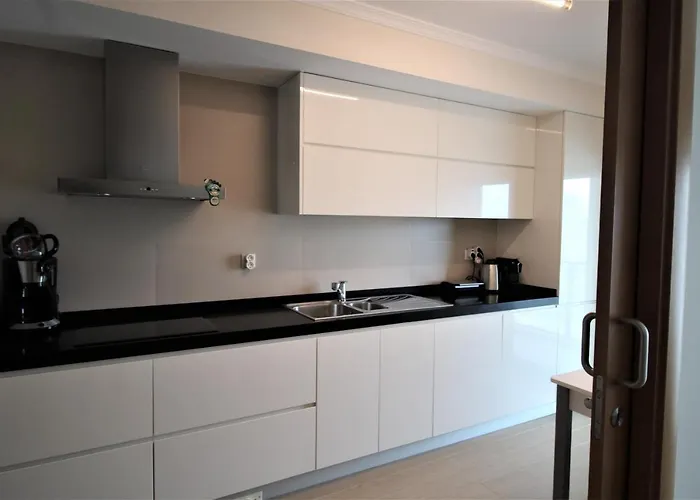 T2 Luxury Rocha Prime Portimão