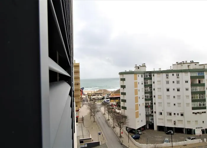 T2 Luxury Rocha Prime Apartament