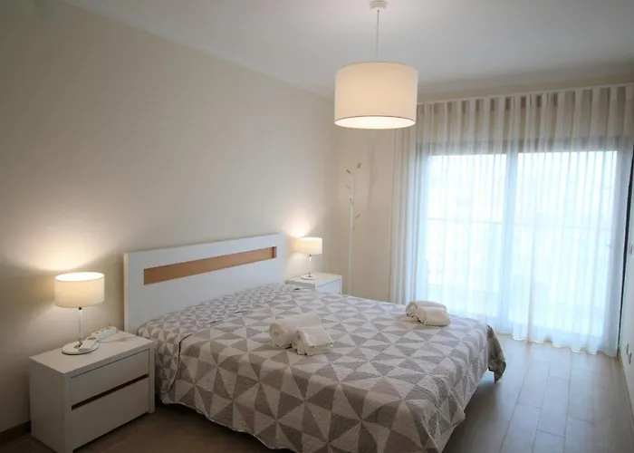 Apartament T2 Luxury Rocha Prime