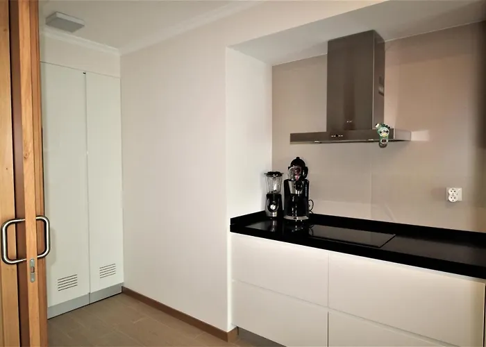 T2 Luxury Rocha Prime Apartament