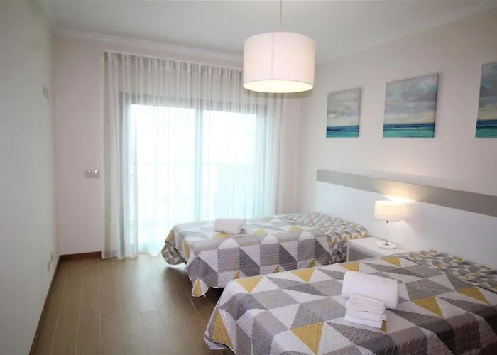 T2 Luxury Rocha Prime Apartament