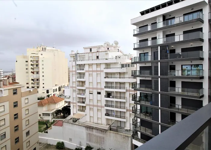 T2 Luxury Rocha Prime Portimão