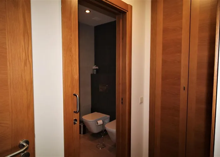 T2 Luxury Rocha Prime Apartament