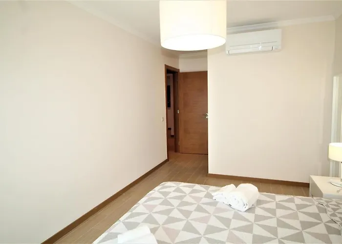 Apartament T2 Luxury Rocha Prime