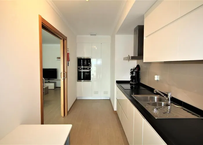 T2 Luxury Rocha Prime * Portimão